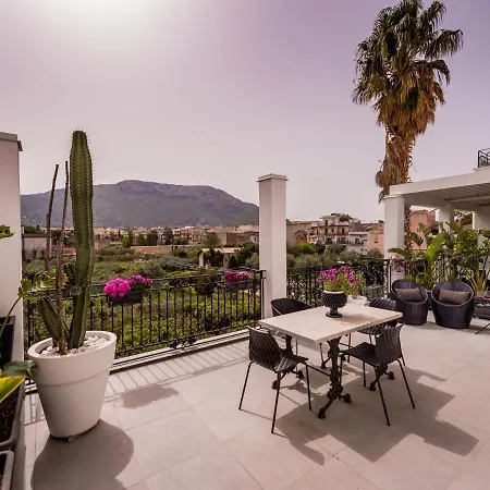 Casa Dei Mori By Interhome Apartment