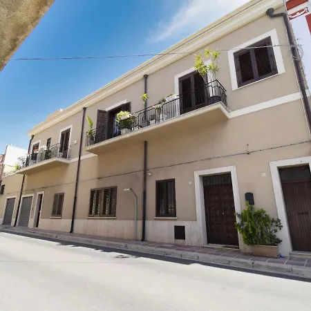 Apartment Casa Dei Mori By Interhome