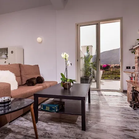 Casa Dei Mori By Interhome *