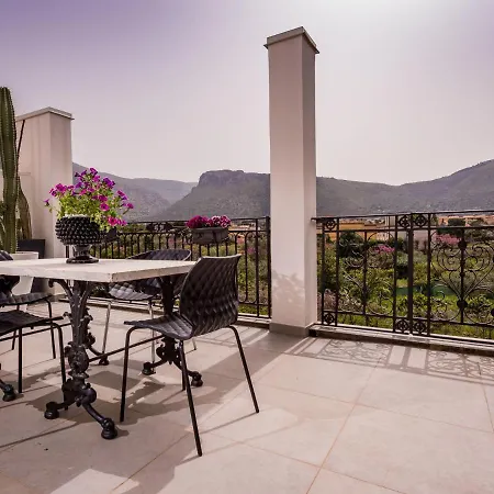 Casa Dei Mori By Interhome