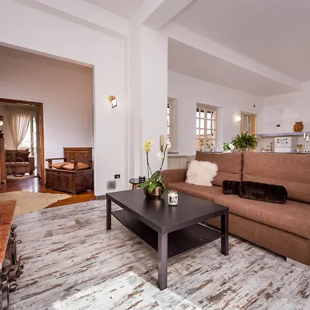 Casa Dei Mori By Interhome * Terrasini