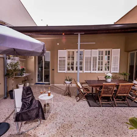 Apartment Casa Dei Mori By Interhome *