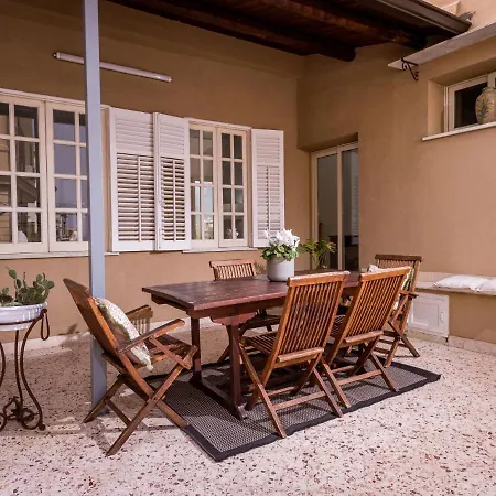 Casa Dei Mori By Interhome Apartment