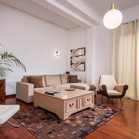 Casa Dei Mori By Interhome Apartment