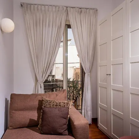 Casa Dei Mori By Interhome Terrasini