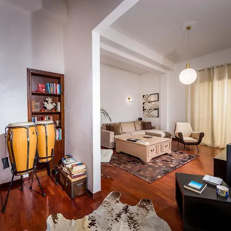 Casa Dei Mori By Interhome Apartment *