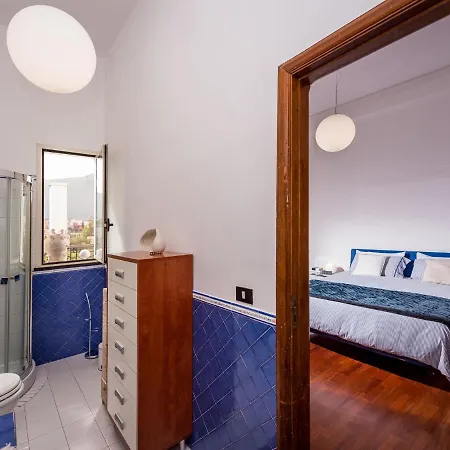 Casa Dei Mori By Interhome