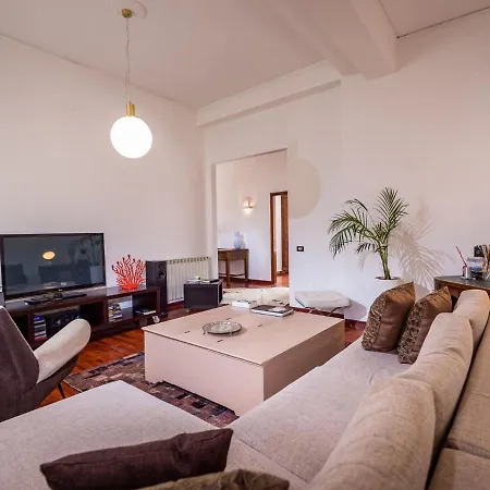 Casa Dei Mori By Interhome *