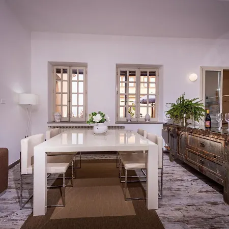 Casa Dei Mori By Interhome Apartment