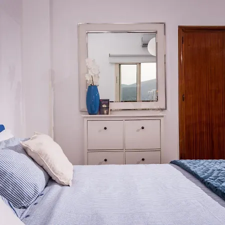 Casa Dei Mori By Interhome Apartment