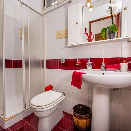 Casa Dei Mori By Interhome Apartment