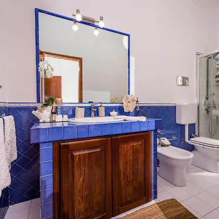 Casa Dei Mori By Interhome Apartment