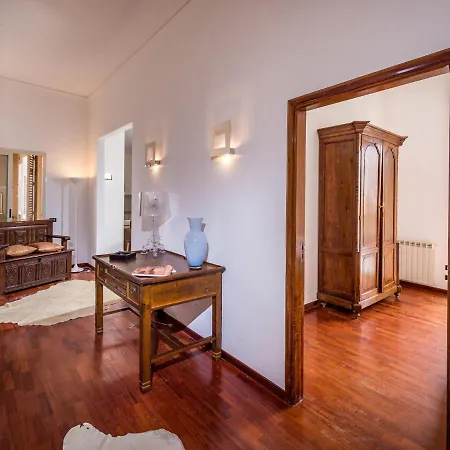Apartment Casa Dei Mori By Interhome Terrasini