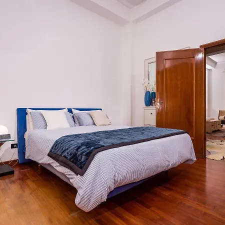 Casa Dei Mori By Interhome Apartment *