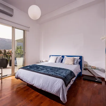 Casa Dei Mori By Interhome Terrasini