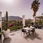 Casa Dei Mori By Interhome דירה