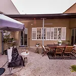 דירה Casa Dei Mori By Interhome *