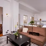 Casa Dei Mori By Interhome דירה טראסיני