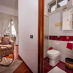 Casa Dei Mori By Interhome דירה טראסיני