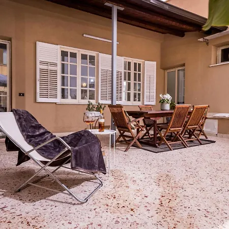 Lejlighed Casa Dei Mori By Interhome *