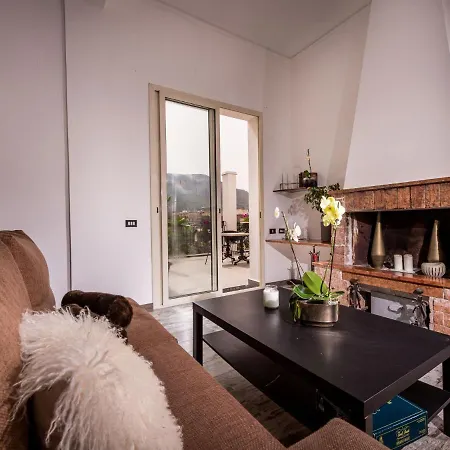 דירה Casa Dei Mori By Interhome