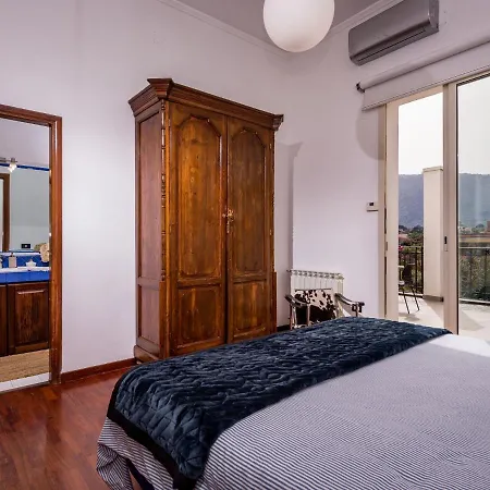 Lejlighed Casa Dei Mori By Interhome *